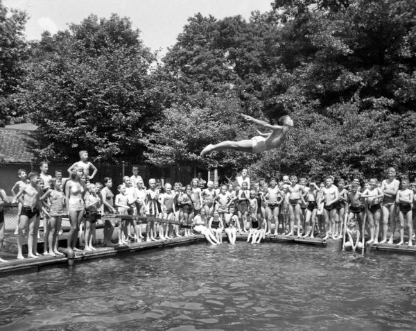 Briggs Park Pool: A Pool for the People – Creston Neighborhood Association